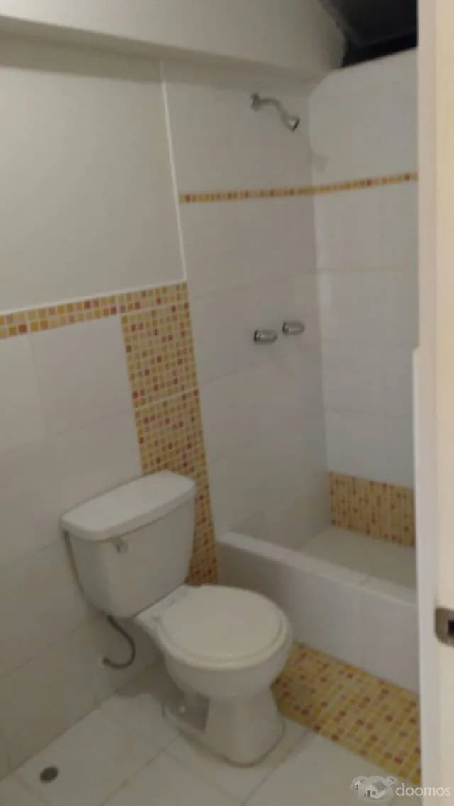 Se alquila departamento. — foto 2