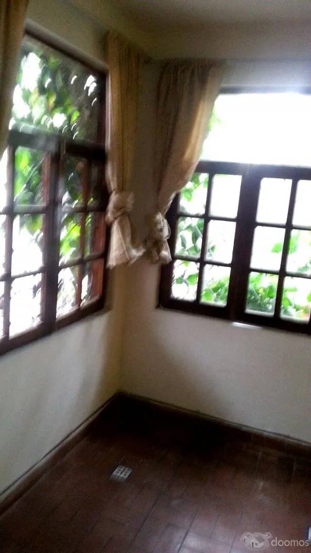 HABITACION PARA SEÑORITA UNIVERSITARIA — foto 1