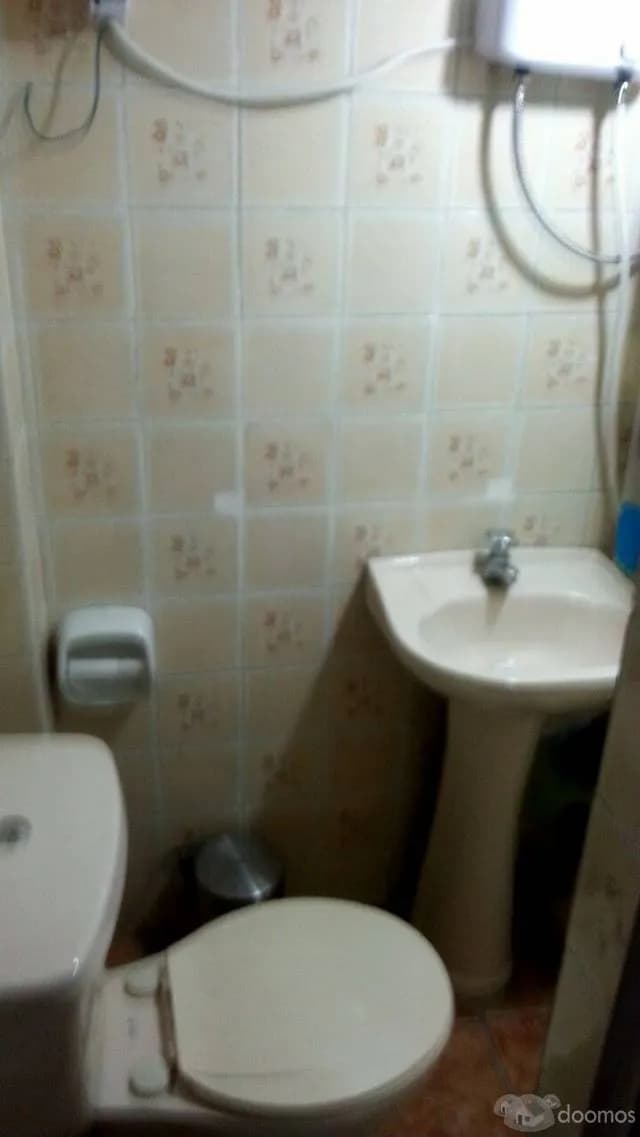 HABITACION PARA SEÑORITA UNIVERSITARIA — foto 2