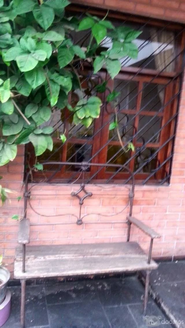 HABITACION PARA SEÑORITA UNIVERSITARIA — foto 4