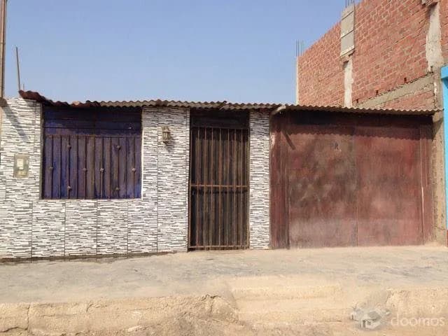 Casa en venta por urgencia — foto 1