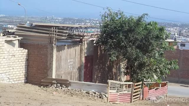 Terreno 180m2 — foto 1