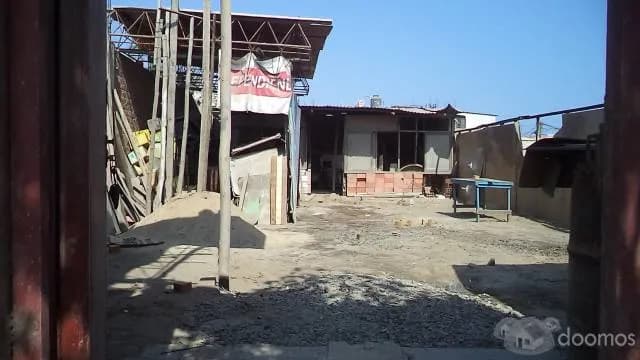 Terreno 180m2 — foto 3