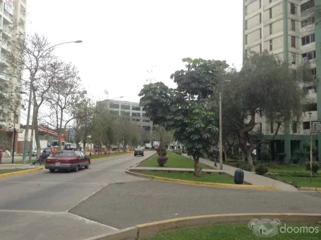 Lindo departamento de estreno con excelente vista en moderno edificio con áreas comunes — foto 2