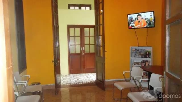 ALQUILO OFICINA PARA SERVICIOS DE SALUD EN BARRANCO — foto 2