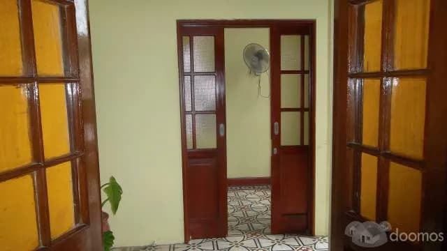 ALQUILO OFICINA PARA SERVICIOS DE SALUD EN BARRANCO — foto 3