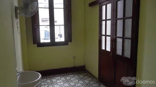 ALQUILO OFICINA PARA SERVICIOS DE SALUD EN BARRANCO — foto 5
