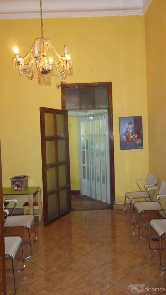 ALQUILO OFICINA PARA SERVICIOS DE SALUD EN BARRANCO — foto 6