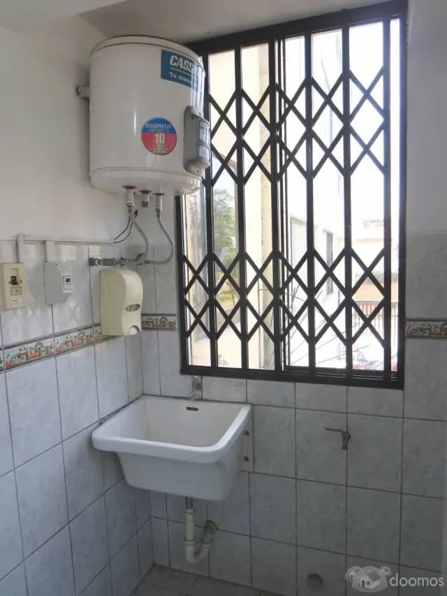 Departamento de 3 habitaciones, 2 baños, cochera — foto 10