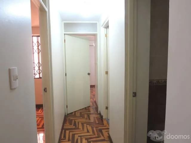 Departamento de 3 habitaciones, 2 baños, cochera — foto 11