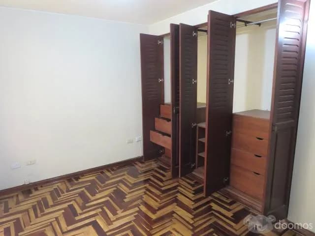 Departamento de 3 habitaciones, 2 baños, cochera — foto 13