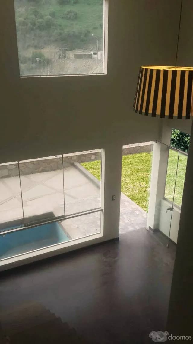 VENTA DE CASA DE CAMPO EN ESTRENO Villa Tusan Chaclacayo — foto 3