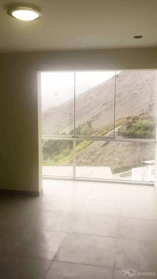 VENTA DE CASA DE CAMPO EN ESTRENO Villa Tusan Chaclacayo — foto 4