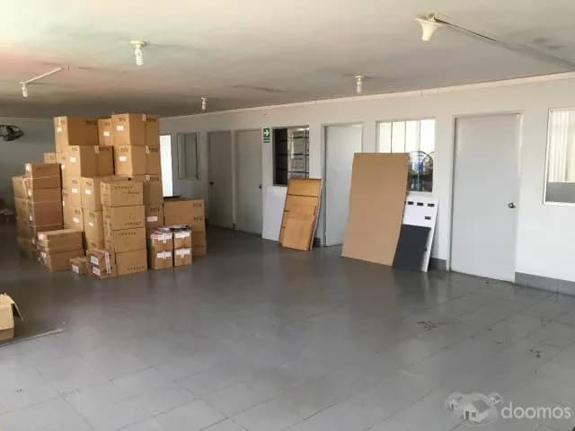Local Industrial - Calle Delta 234 - Callao — foto 2