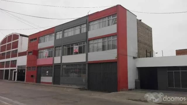 Local Industrial - Calle Delta 234 - Callao — foto 9