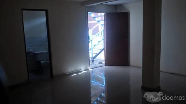 Alquiler de Local Industrial en Chorrillos - LOCAL ESPACIO LIBRE PARA INDUSTRIA — foto 4