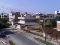 CASA VENTA EN PUEBLO LIBRE
