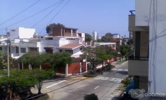 CASA VENTA EN PUEBLO LIBRE — foto 11