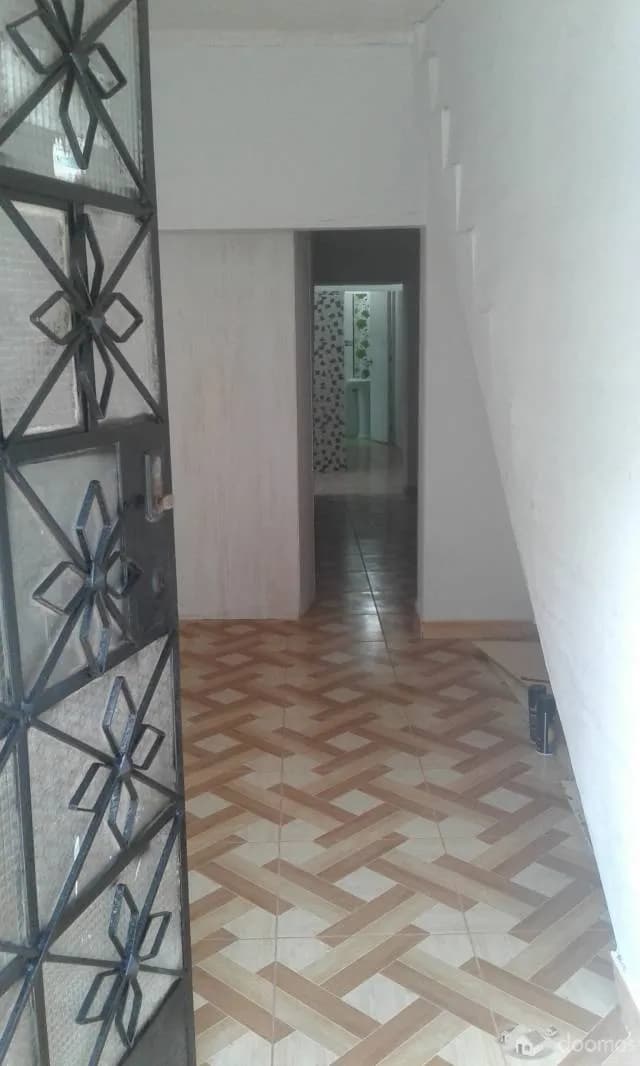 SE ALQUILA CASITA — foto 1