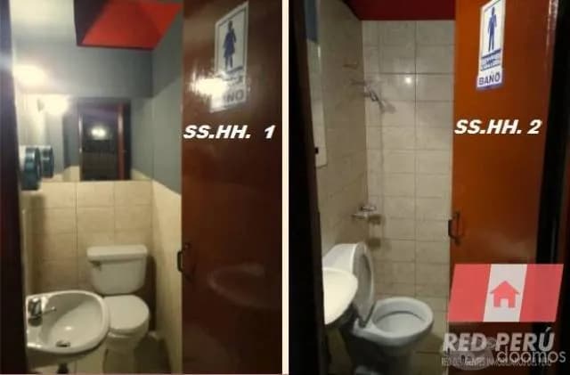 SE VENDE LOCAL COMERCIAL EN EL BOULEVARD DE RETABLO - COMAS — foto 6