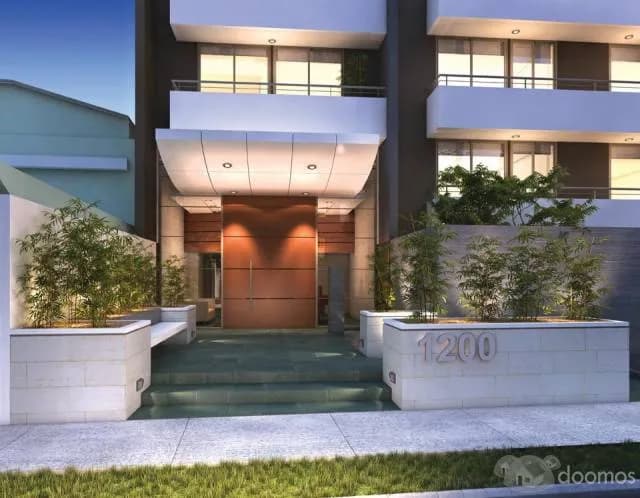 CONCEPTO PACIFIC - Departamento de 2 dormitorios con un estudio — foto 1