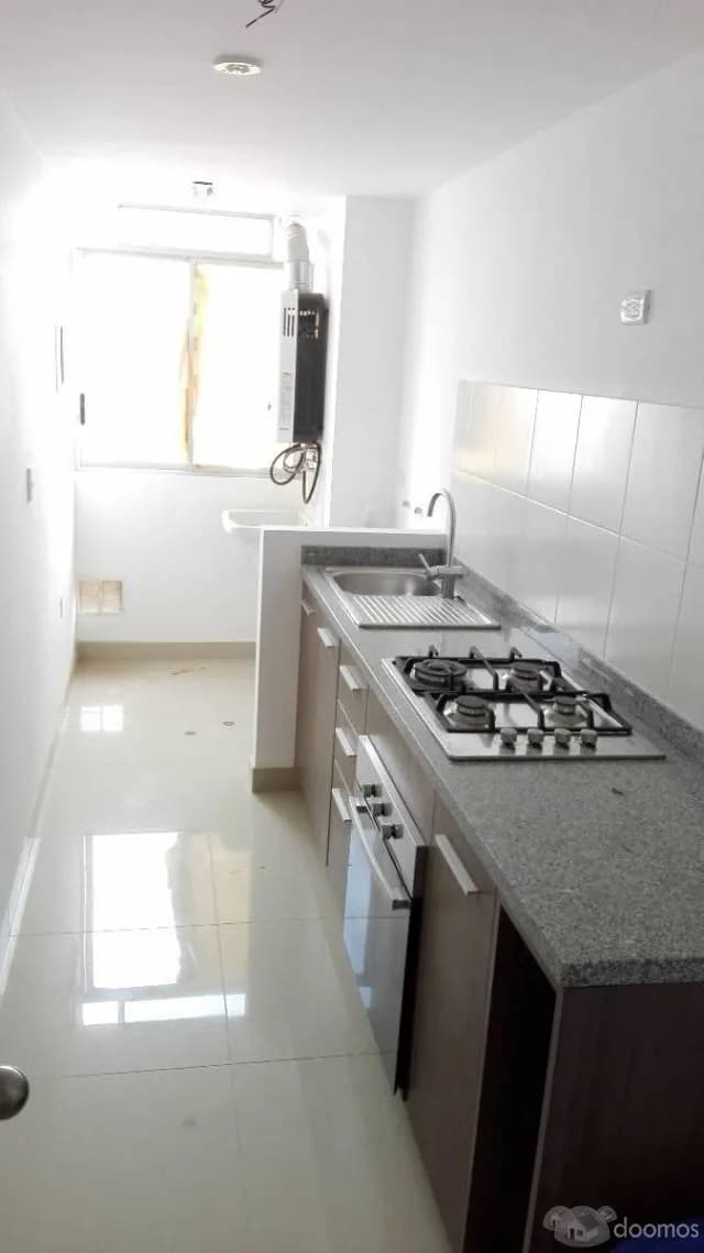 CONCEPTO PACIFIC - Departamento de 2 dormitorios con un estudio — foto 3