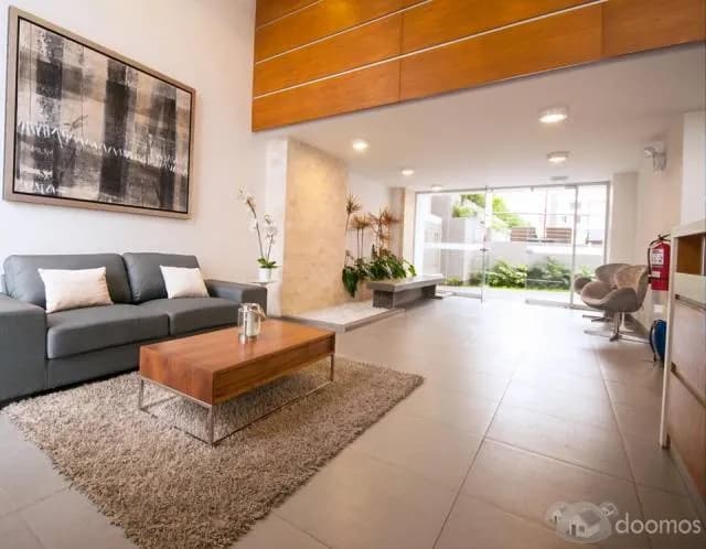 CONCEPTO PACIFIC - Departamento de 2 dormitorios con un estudio — foto 14