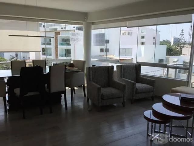 VENDO DEPARTAMENTO FRENTE AL PARQUE DE LA PERA — foto 1