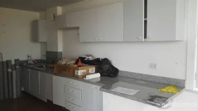 SURCO DEPARTAMENTO 2 DORM TERRAZA ALQUILER — foto 4