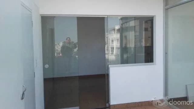 SURCO DEPARTAMENTO 2 DORM TERRAZA ALQUILER — foto 6