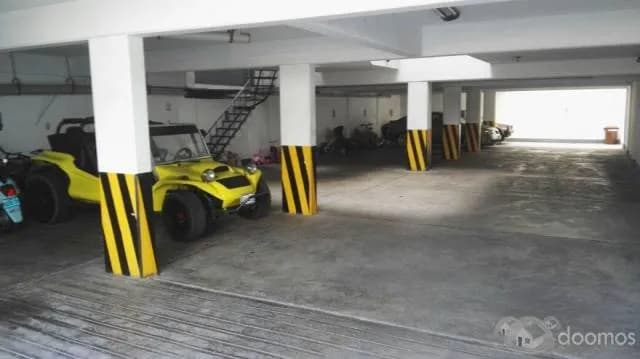 SURCO DEPARTAMENTO 2 DORM TERRAZA ALQUILER — foto 9