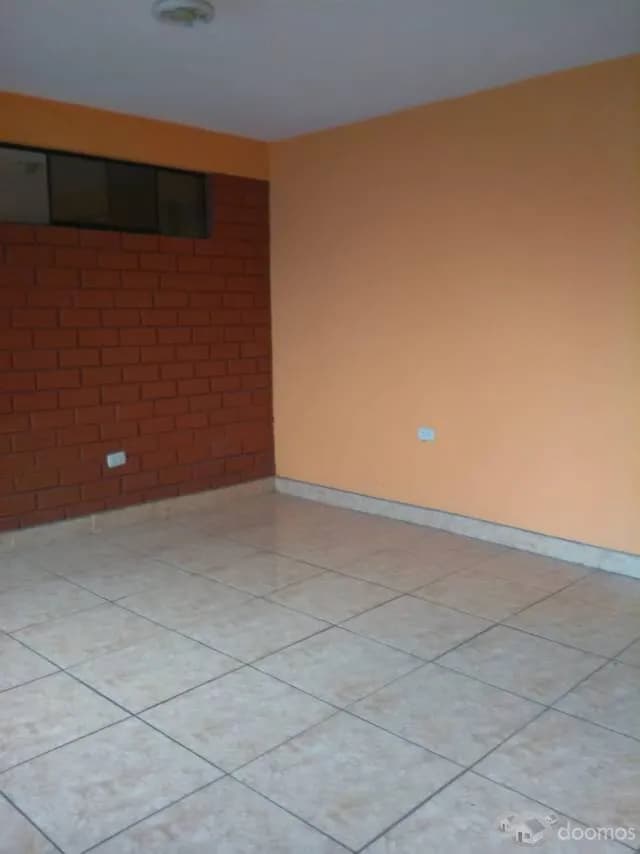 Alquilo Mini Departamento En Los Olivos lima peru — foto 3