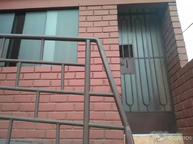 Alquilo Mini Departamento En Los Olivos lima peru — foto 6