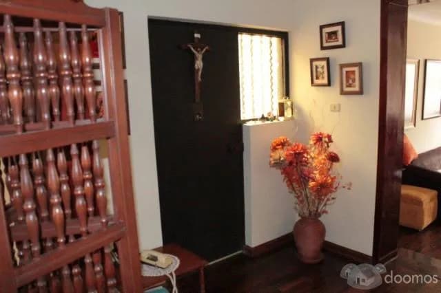 Casa en Venta - Cercado de Lima — foto 4