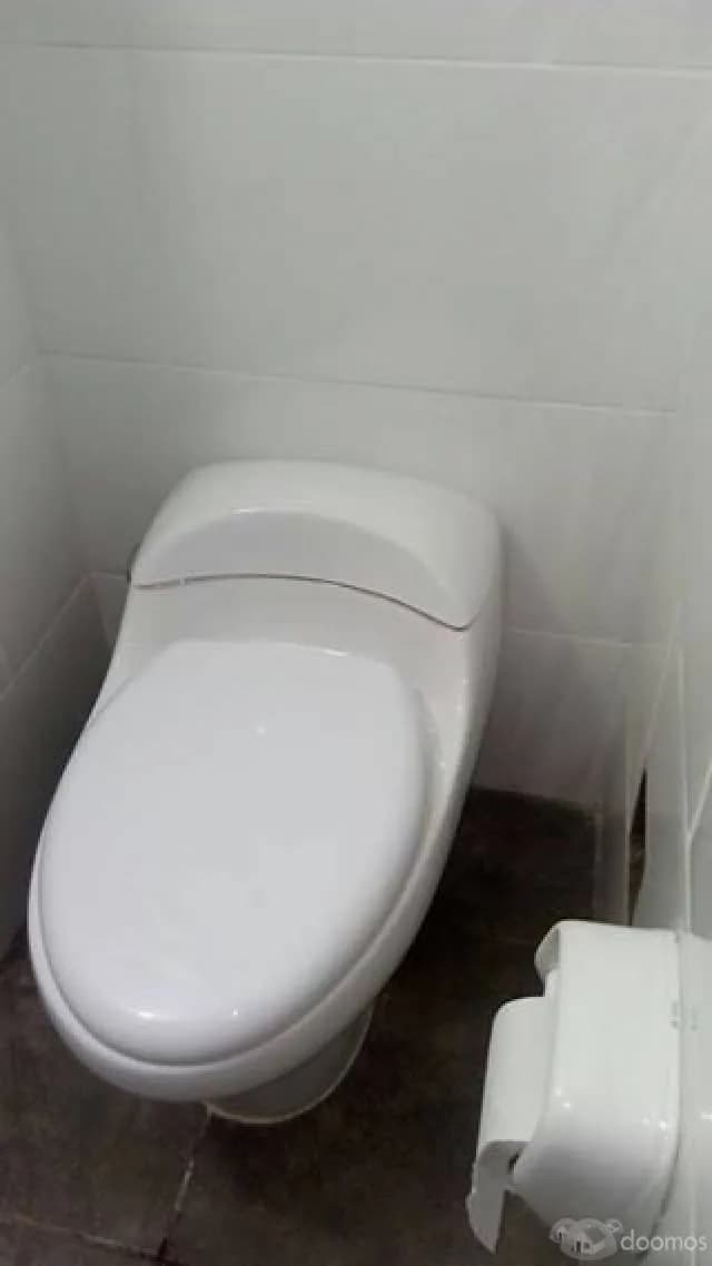 ALQUILER DE DEPARTAMENTO MAGDALENA DEL MAR 1ER PISO — foto 2