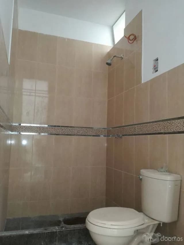 ALQUILO DEPARTAMENTO EN ESTRENO — foto 1