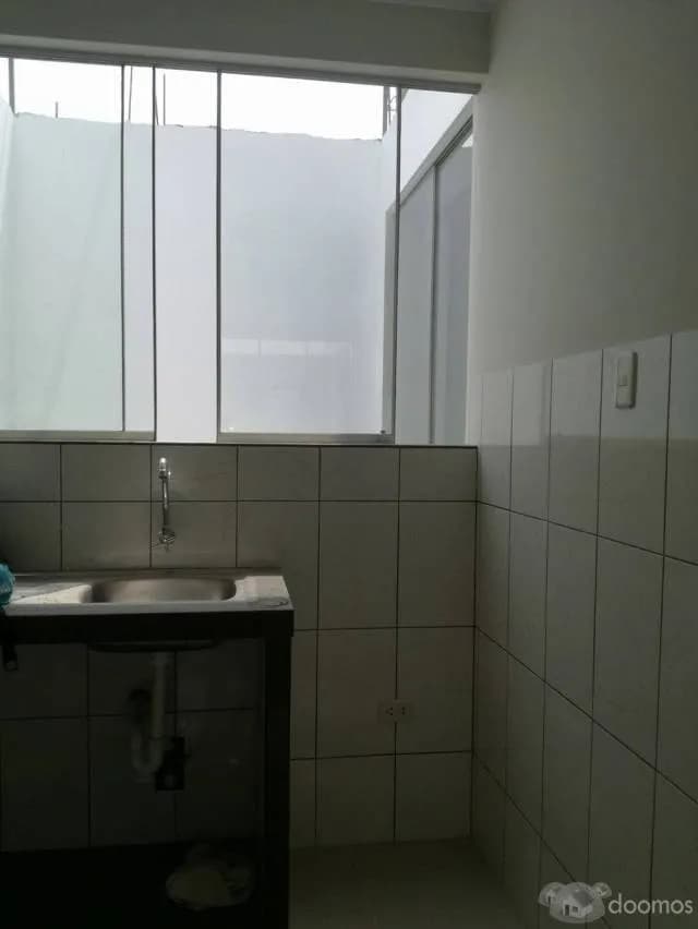 ALQUILO DEPARTAMENTO EN ESTRENO — foto 4