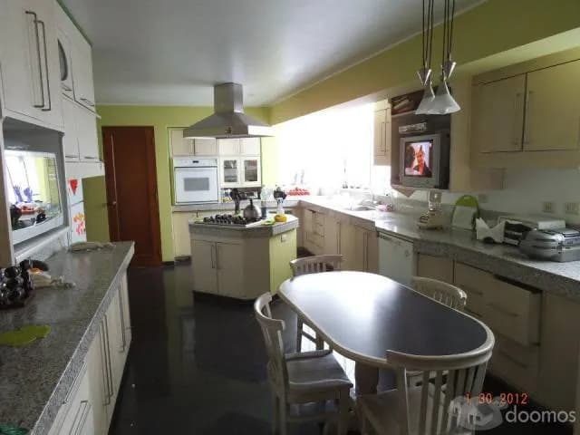 DanzHaus VENDE - DUPLEX FRENTE A PARQUE EN CHACARILLA SURCO — foto 3