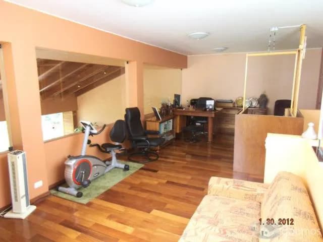 DanzHaus VENDE - DUPLEX FRENTE A PARQUE EN CHACARILLA SURCO — foto 6