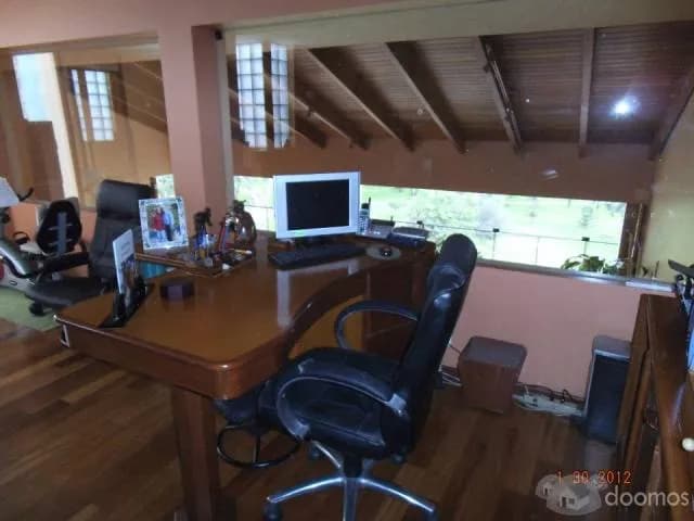 DanzHaus VENDE - DUPLEX FRENTE A PARQUE EN CHACARILLA SURCO — foto 7