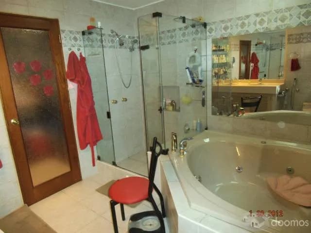 DanzHaus VENDE - DUPLEX FRENTE A PARQUE EN CHACARILLA SURCO — foto 8