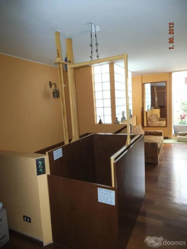 DanzHaus VENDE - DUPLEX FRENTE A PARQUE EN CHACARILLA SURCO — foto 9