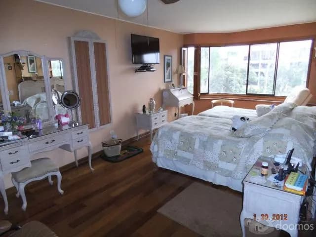 DanzHaus VENDE - DUPLEX FRENTE A PARQUE EN CHACARILLA SURCO — foto 11