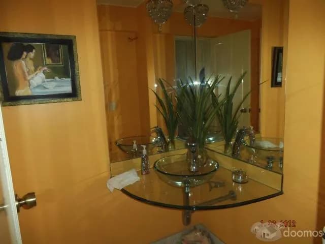 DanzHaus VENDE - DUPLEX FRENTE A PARQUE EN CHACARILLA SURCO — foto 13