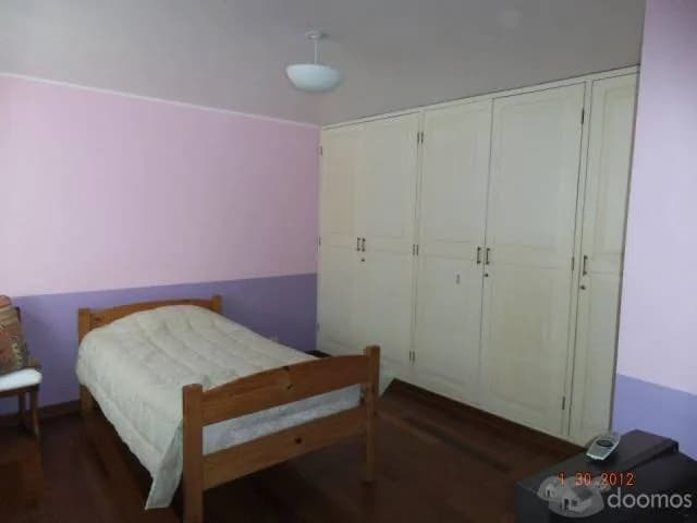 DanzHaus VENDE - DUPLEX FRENTE A PARQUE EN CHACARILLA SURCO — foto 14