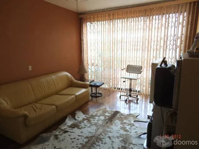 DanzHaus VENDE - DUPLEX FRENTE A PARQUE EN CHACARILLA SURCO — foto 15