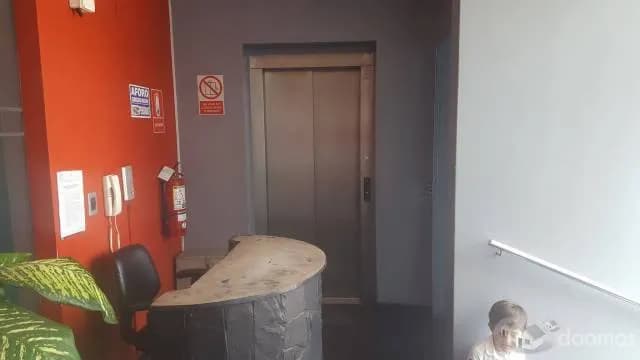 DanzHaus ALQUILA - Oficina en Barranco — foto 1