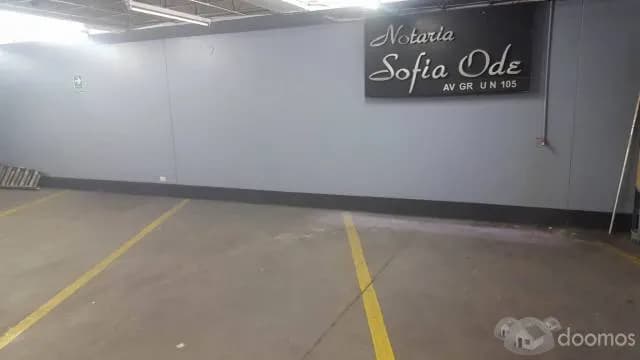 DanzHaus ALQUILA - Oficina en Barranco — foto 9