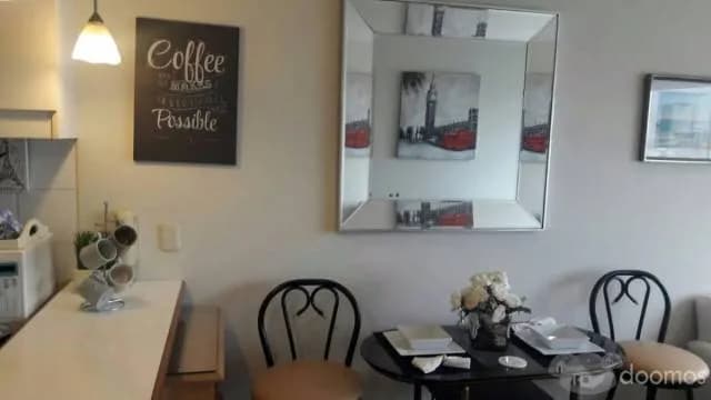 Alquiler Departamento en San Isidro — foto 1