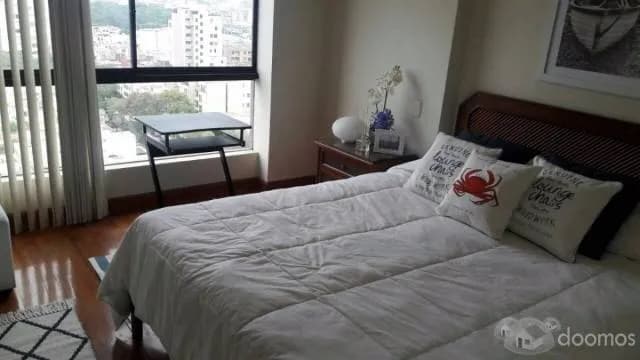 Alquiler Departamento en San Isidro — foto 2